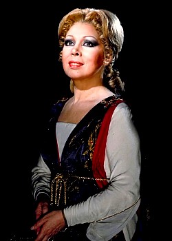 Mirella Freni